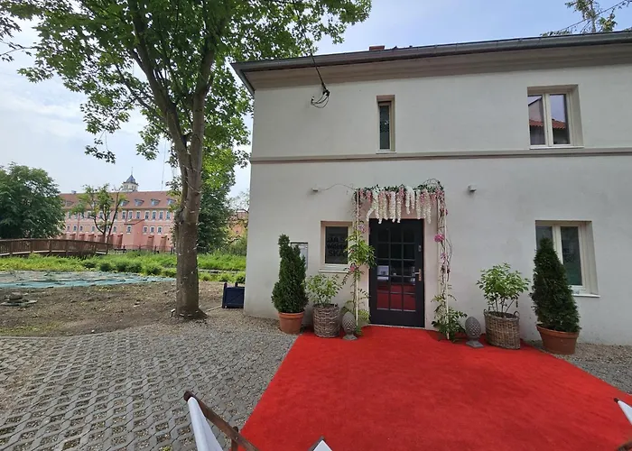 Apartament Z Widokiem Na Zamek