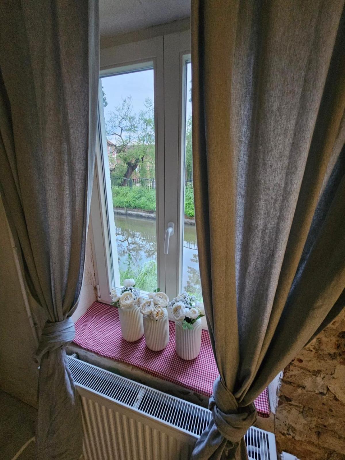 Apartament Z Widokiem Na Zamek