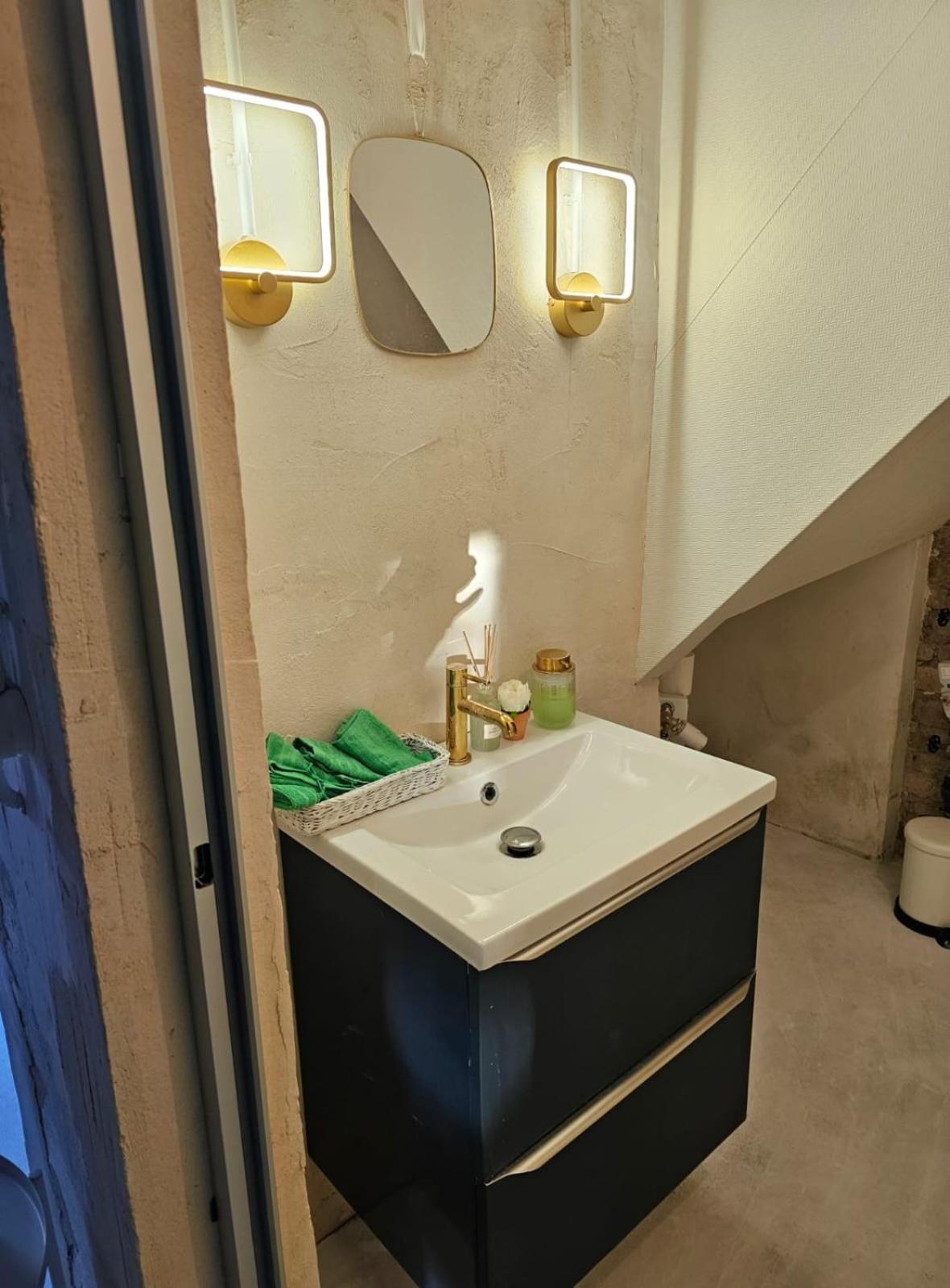 Apartament Z Widokiem Na Zamek *