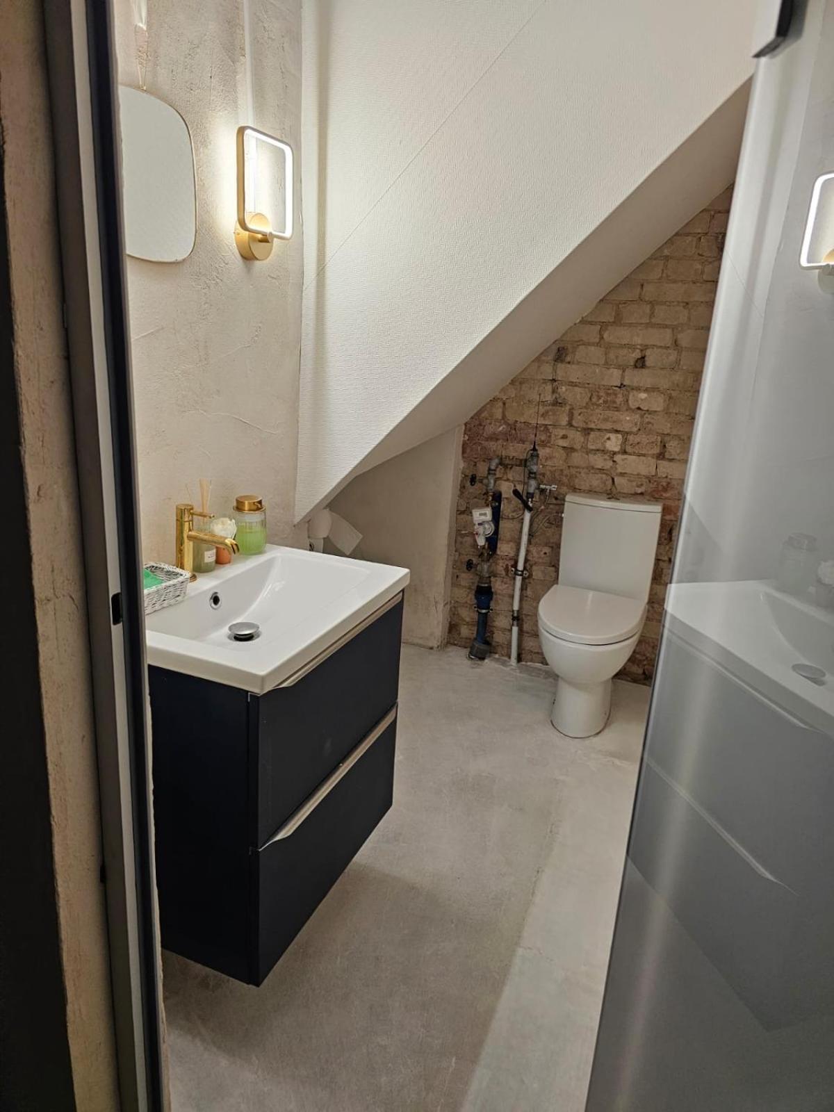Apartment Apartament Z Widokiem Na Zamek *