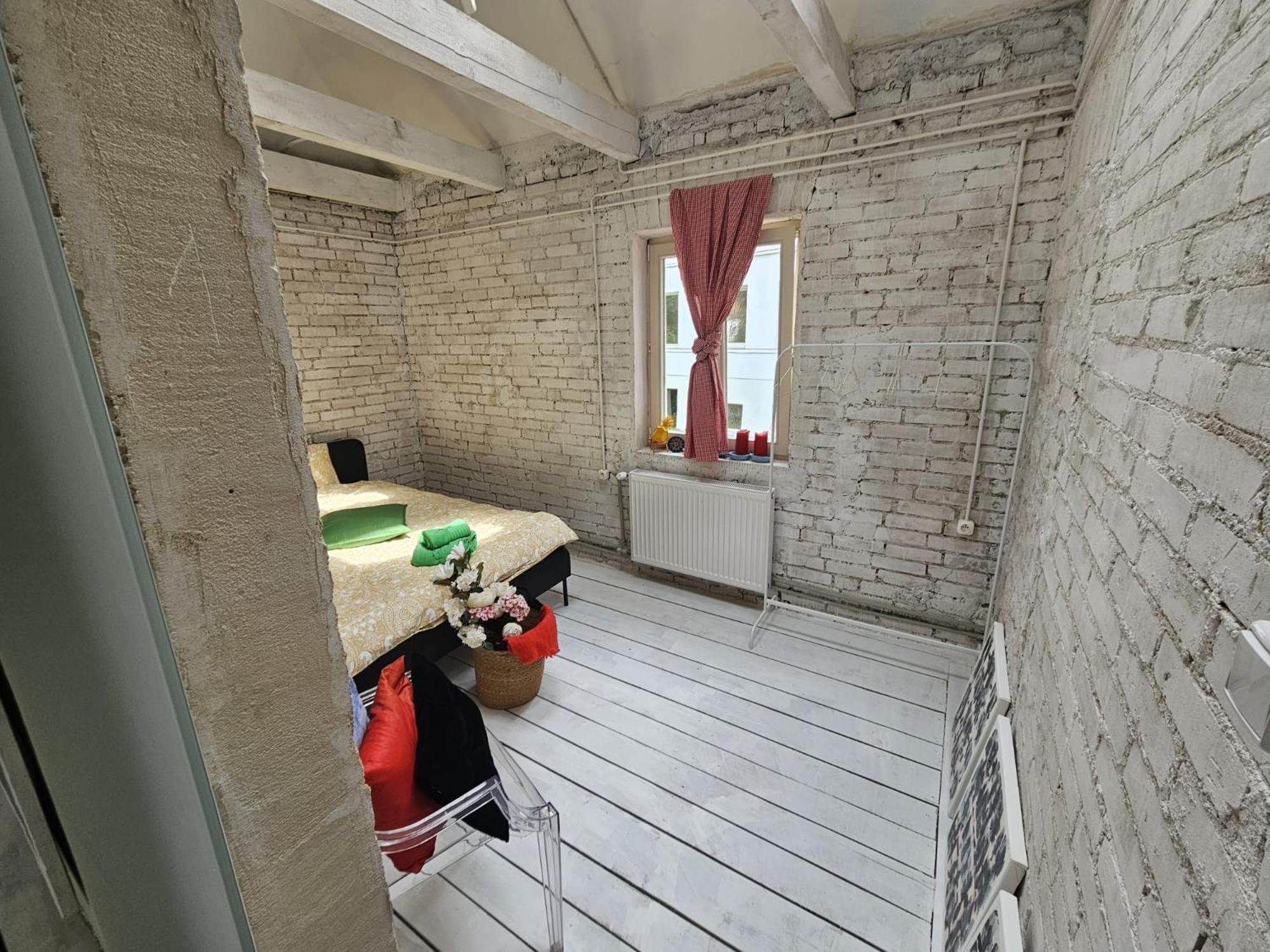 Apartament Z Widokiem Na Zamek Apartment