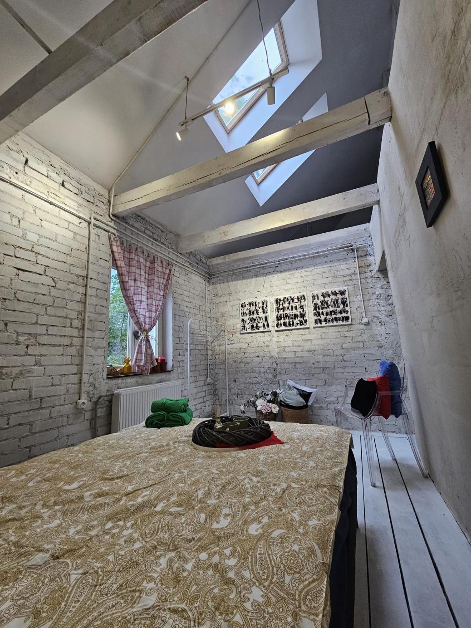Apartament Z Widokiem Na Zamek Apartment Lidzbark Warminski