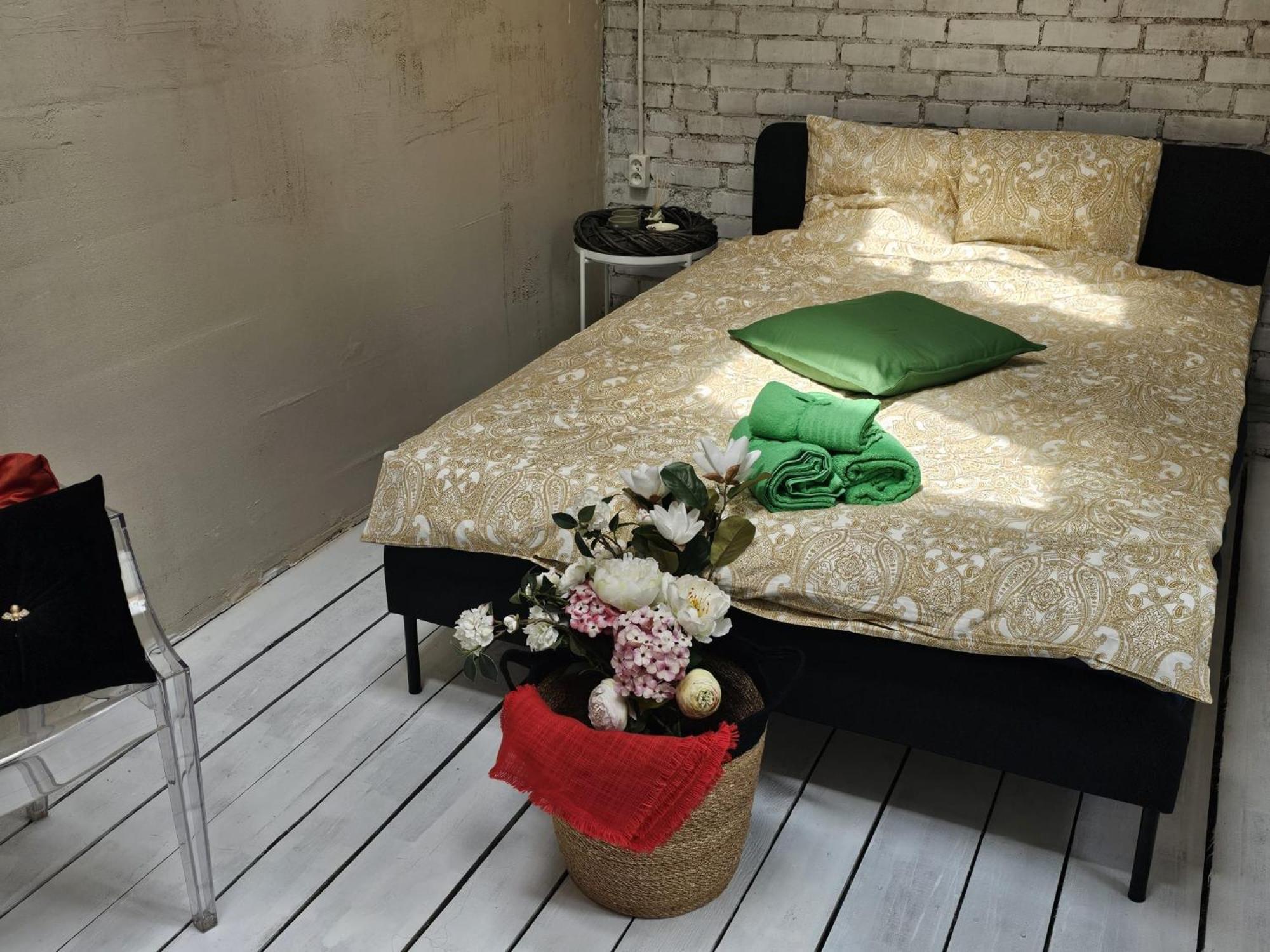 Apartament Z Widokiem Na Zamek