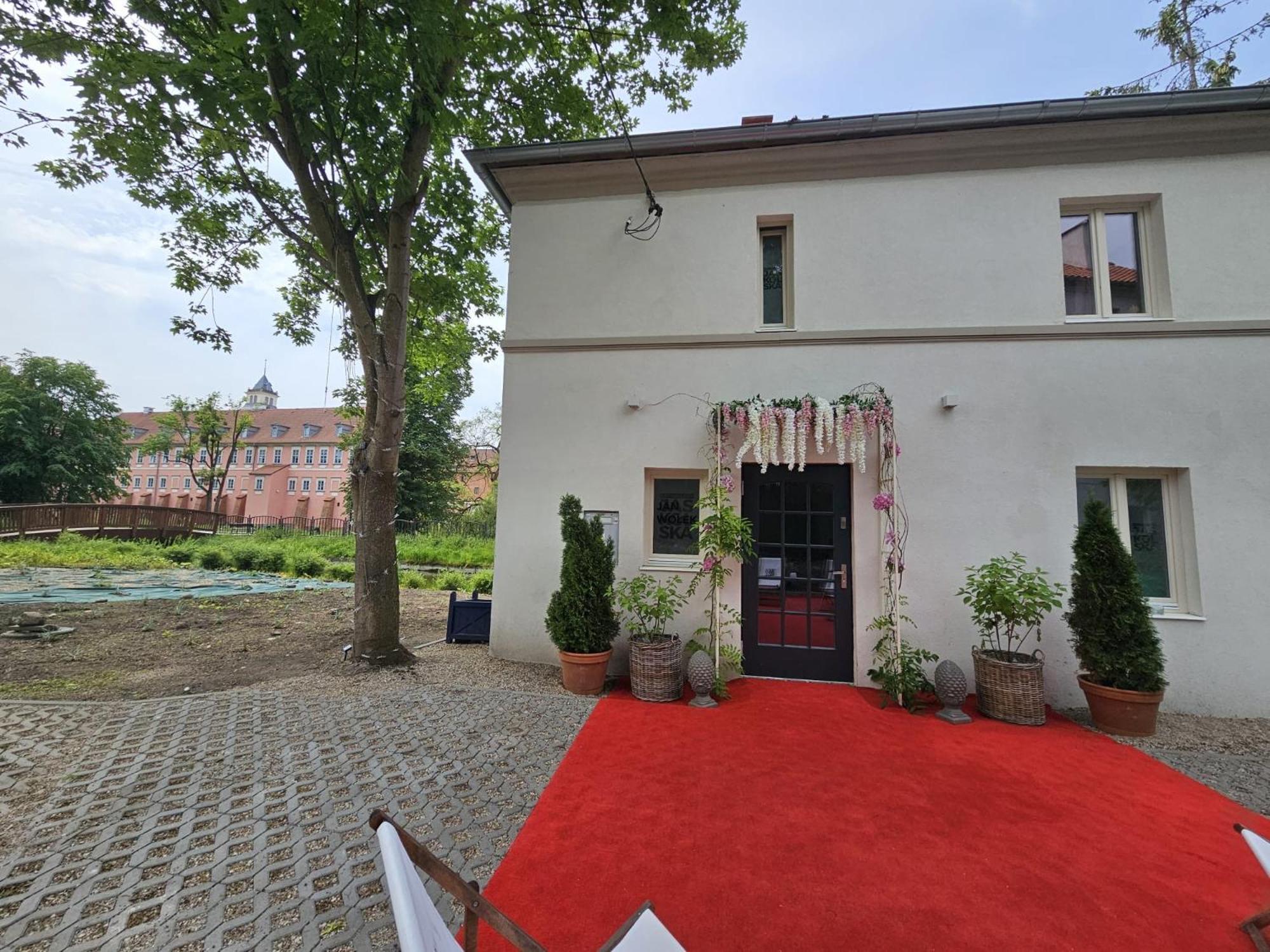 Apartament Z Widokiem Na Zamek Apartment *