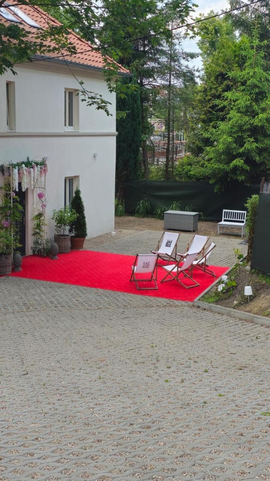 Apartment Apartament Z Widokiem Na Zamek *