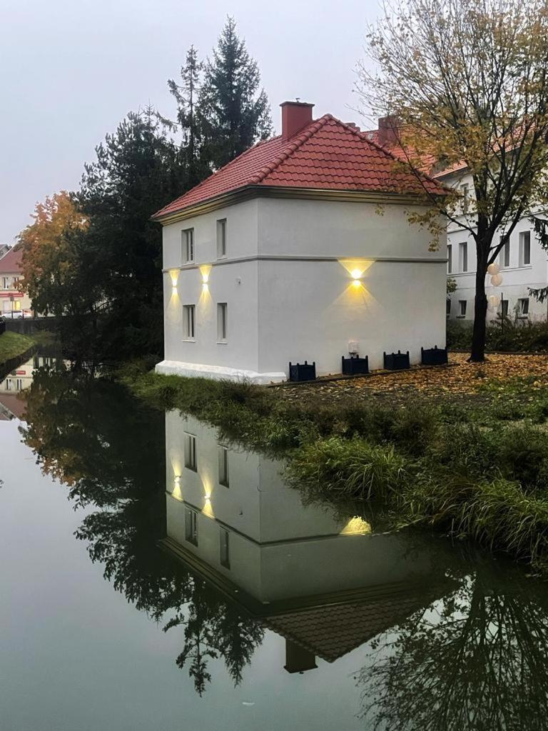 Apartament Z Widokiem Na Zamek * Lidzbark Warminski