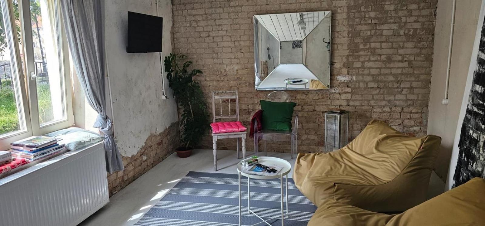 Apartament Z Widokiem Na Zamek Lidzbark Warminski
