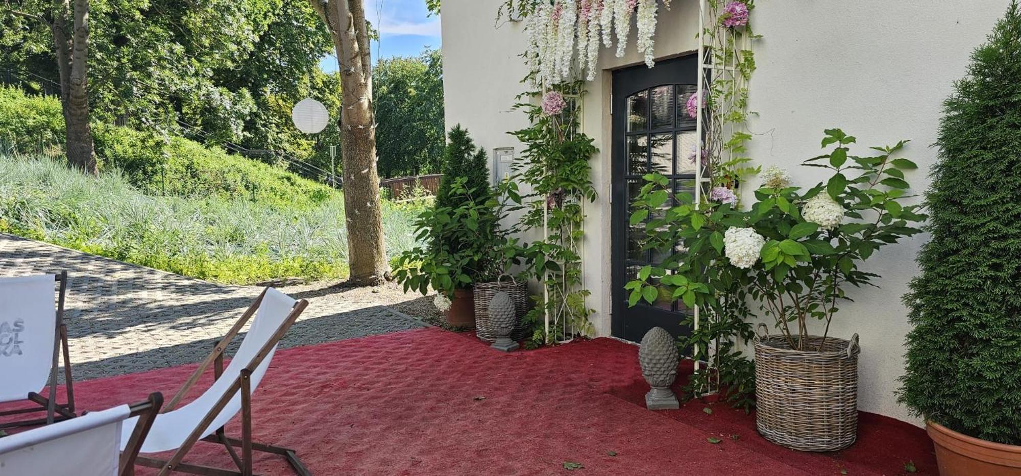 Apartment Apartament Z Widokiem Na Zamek